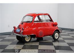 1957 BMW Isetta (CC-2091997) for sale in Lavergne, Tennessee
