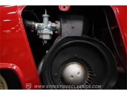 1957 BMW Isetta (CC-2091997) for sale in Lavergne, Tennessee