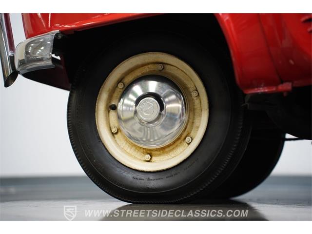 1957 BMW Isetta (CC-2091997) for sale in Lavergne, Tennessee