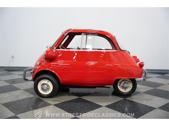 1957 BMW Isetta (CC-2091997) for sale in Lavergne, Tennessee