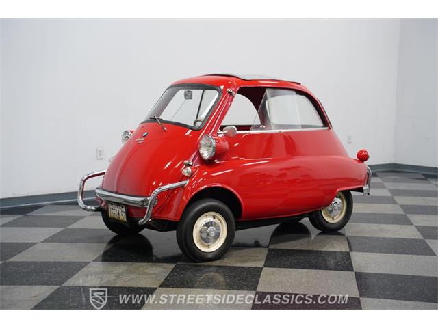 1957 BMW Isetta (CC-2091997) for sale in Lavergne, Tennessee