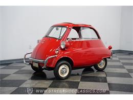 1957 BMW Isetta (CC-2091997) for sale in Lavergne, Tennessee