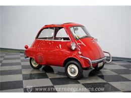 1957 BMW Isetta (CC-2091997) for sale in Lavergne, Tennessee