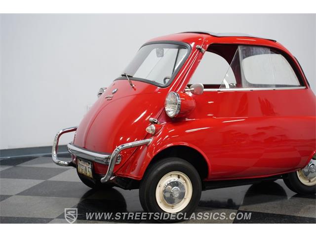 1957 BMW Isetta (CC-2091997) for sale in Lavergne, Tennessee