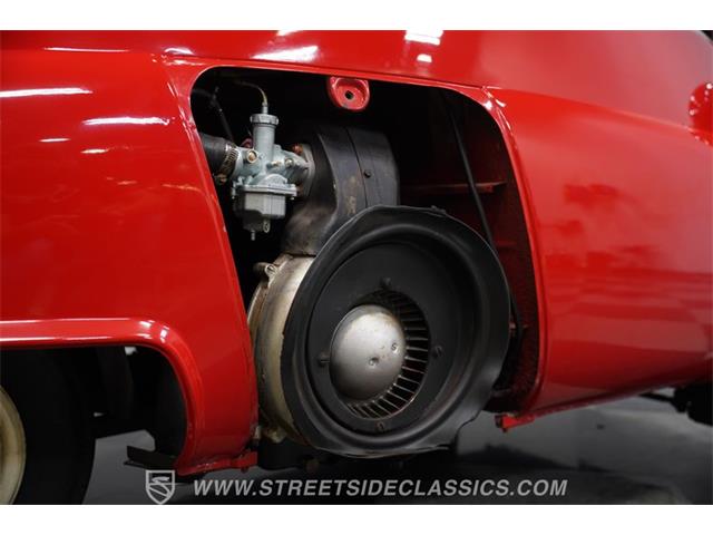 1957 BMW Isetta (CC-2091997) for sale in Lavergne, Tennessee