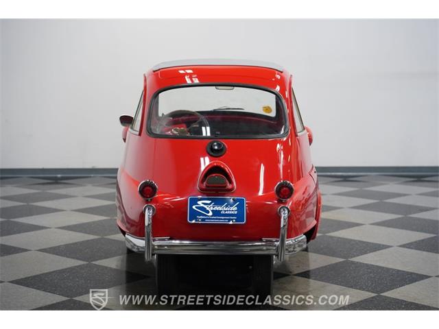 1957 BMW Isetta (CC-2091997) for sale in Lavergne, Tennessee