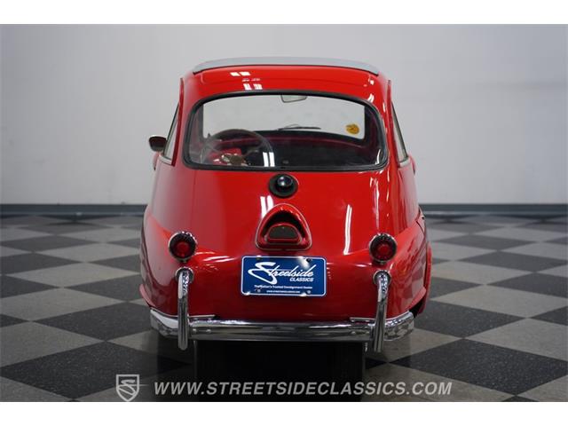 1957 BMW Isetta (CC-2091997) for sale in Lavergne, Tennessee