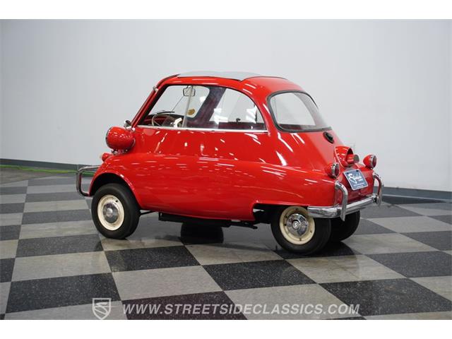 1957 BMW Isetta (CC-2091997) for sale in Lavergne, Tennessee