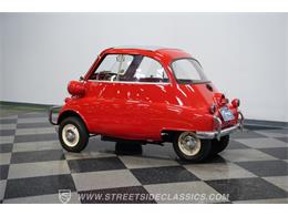 1957 BMW Isetta (CC-2091997) for sale in Lavergne, Tennessee