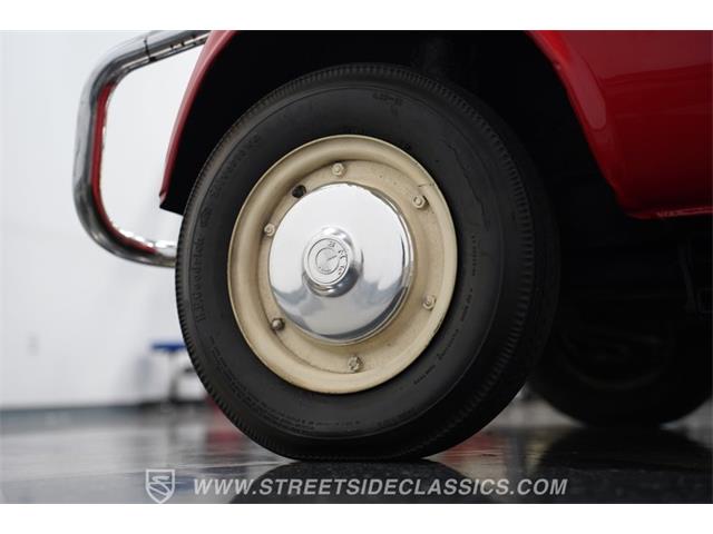 1957 BMW Isetta (CC-2091997) for sale in Lavergne, Tennessee