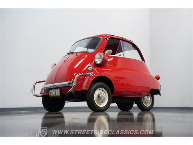 1957 BMW Isetta (CC-2091997) for sale in Lavergne, Tennessee