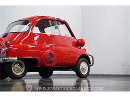 1957 BMW Isetta (CC-2091997) for sale in Lavergne, Tennessee