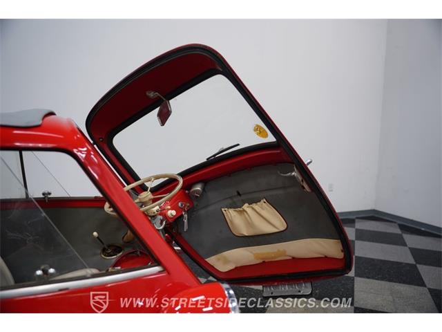 1957 BMW Isetta (CC-2091997) for sale in Lavergne, Tennessee