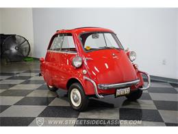 1957 BMW Isetta (CC-2091997) for sale in Lavergne, Tennessee