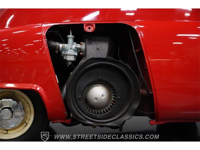 1957 BMW Isetta (CC-2091997) for sale in Lavergne, Tennessee
