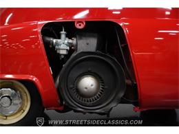 1957 BMW Isetta (CC-2091997) for sale in Lavergne, Tennessee