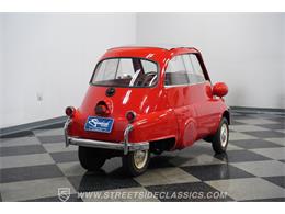 1957 BMW Isetta (CC-2091997) for sale in Lavergne, Tennessee