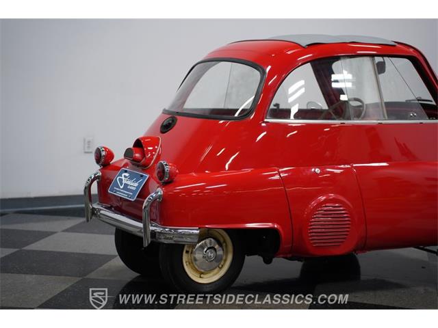 1957 BMW Isetta (CC-2091997) for sale in Lavergne, Tennessee