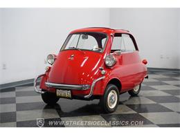 1957 BMW Isetta (CC-2091997) for sale in Lavergne, Tennessee