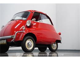 1957 BMW Isetta (CC-2091997) for sale in Lavergne, Tennessee