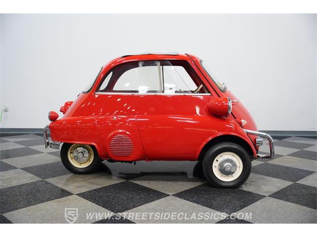 1957 BMW Isetta (CC-2091997) for sale in Lavergne, Tennessee