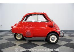 1957 BMW Isetta (CC-2091997) for sale in Lavergne, Tennessee