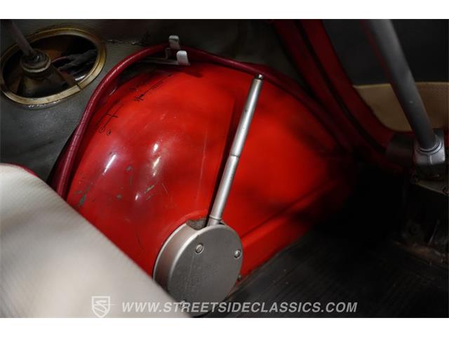 1957 BMW Isetta (CC-2091997) for sale in Lavergne, Tennessee