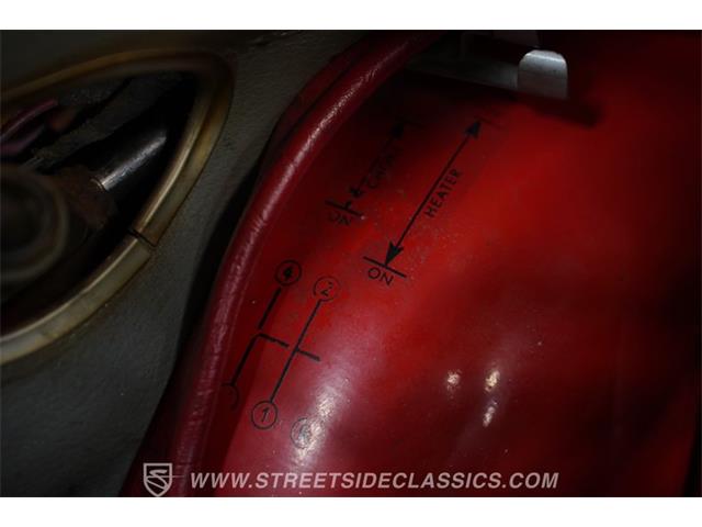 1957 BMW Isetta (CC-2091997) for sale in Lavergne, Tennessee