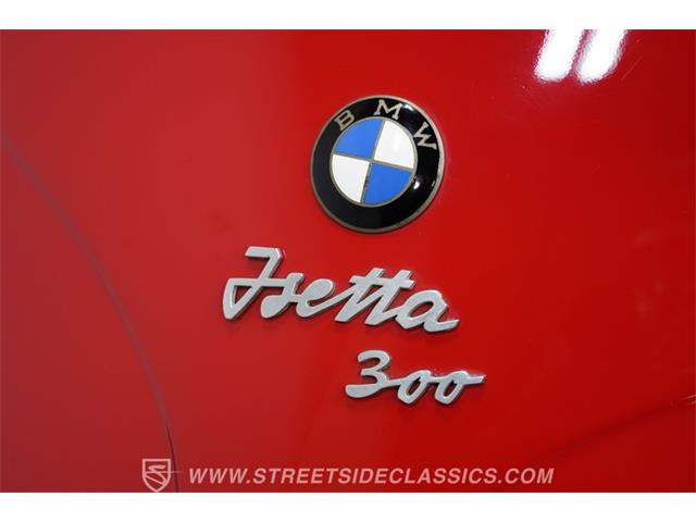 1957 BMW Isetta (CC-2091997) for sale in Lavergne, Tennessee