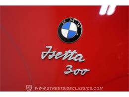 1957 BMW Isetta (CC-2091997) for sale in Lavergne, Tennessee