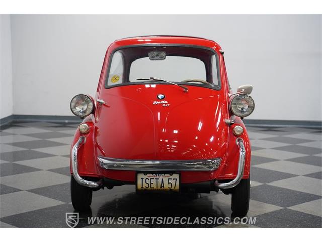 1957 BMW Isetta (CC-2091997) for sale in Lavergne, Tennessee