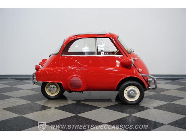 1957 BMW Isetta (CC-2091997) for sale in Lavergne, Tennessee