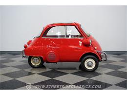 1957 BMW Isetta (CC-2091997) for sale in Lavergne, Tennessee