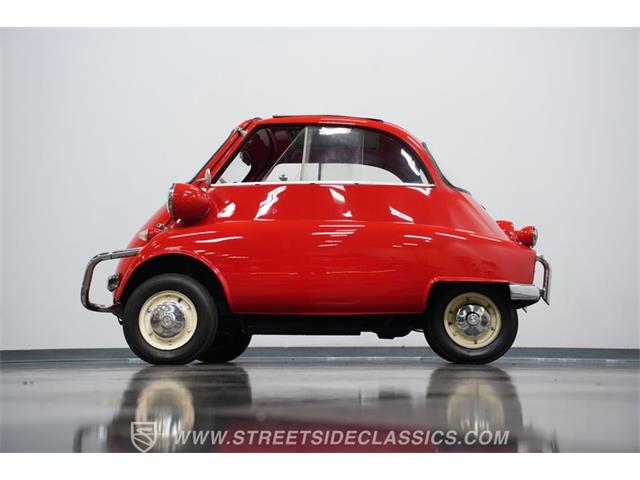 1957 BMW Isetta (CC-2091997) for sale in Lavergne, Tennessee