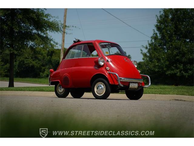 1957 BMW Isetta (CC-2091997) for sale in Lavergne, Tennessee