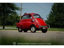 1957 BMW Isetta (CC-2091997) for sale in Lavergne, Tennessee