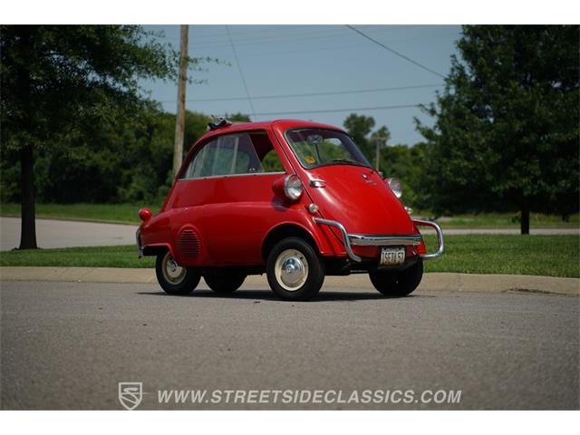 1957 BMW Isetta (CC-2091997) for sale in Lavergne, Tennessee