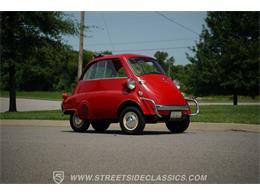 1957 BMW Isetta (CC-2091997) for sale in Lavergne, Tennessee