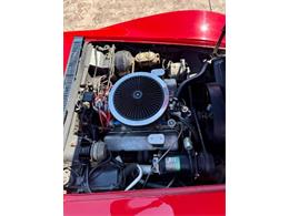 1972 Chevrolet Corvette (CC-2090002) for sale in Cadillac, Michigan