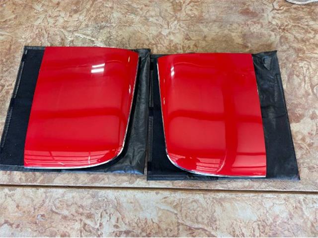 1972 Chevrolet Corvette (CC-2090002) for sale in Cadillac, Michigan