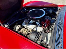 1972 Chevrolet Corvette (CC-2090002) for sale in Cadillac, Michigan
