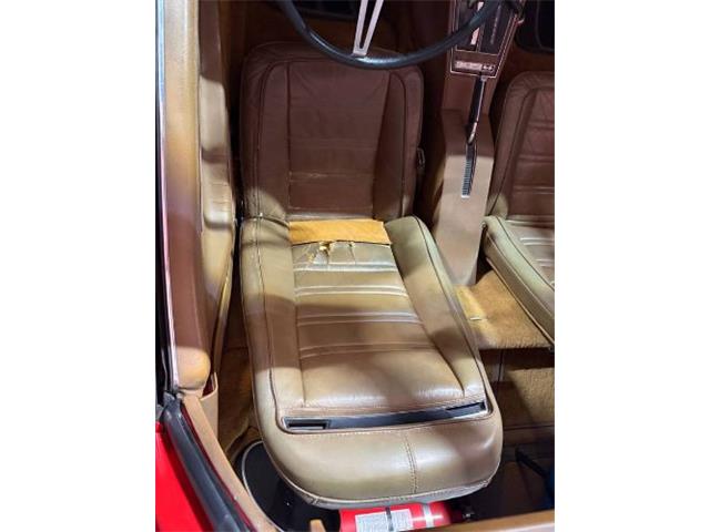1972 Chevrolet Corvette (CC-2090002) for sale in Cadillac, Michigan