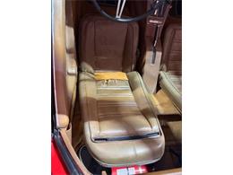 1972 Chevrolet Corvette (CC-2090002) for sale in Cadillac, Michigan