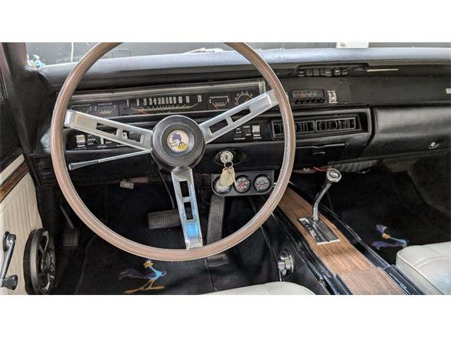 1969 Plymouth Road Runner (CC-2090020) for sale in Mankato, Minnesota