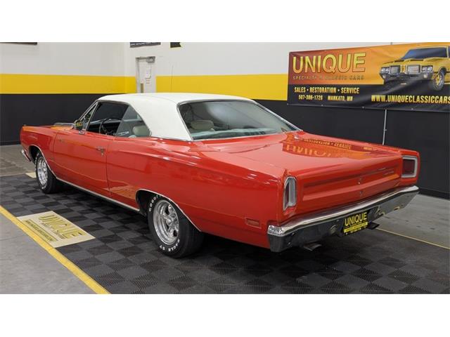 1969 Plymouth Road Runner (CC-2090020) for sale in Mankato, Minnesota