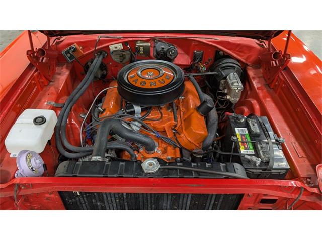 1969 Plymouth Road Runner (CC-2090020) for sale in Mankato, Minnesota