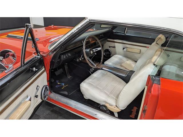 1969 Plymouth Road Runner (CC-2090020) for sale in Mankato, Minnesota