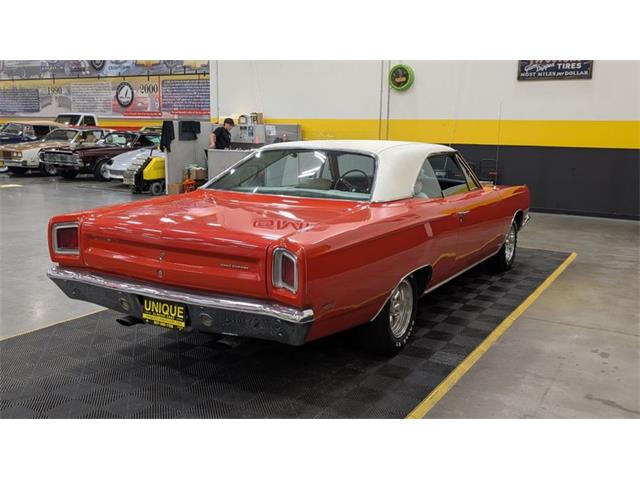 1969 Plymouth Road Runner (CC-2090020) for sale in Mankato, Minnesota