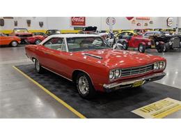 1969 Plymouth Road Runner (CC-2090020) for sale in Mankato, Minnesota
