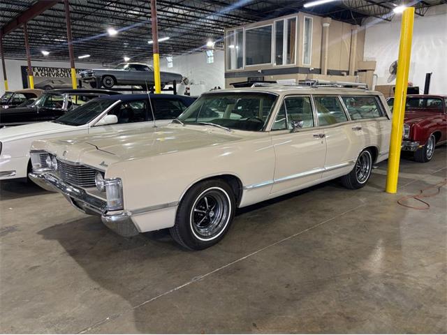 1968 Mercury Commuter (CC-2090200) for sale in Orlando, Florida